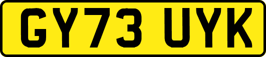 GY73UYK