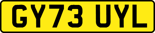 GY73UYL