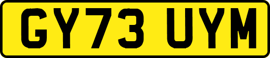 GY73UYM