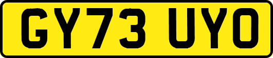 GY73UYO