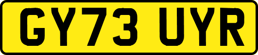 GY73UYR