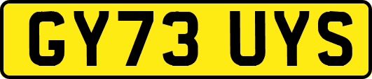 GY73UYS