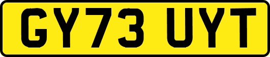 GY73UYT