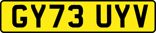 GY73UYV