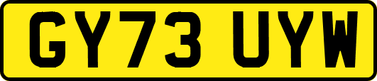 GY73UYW