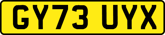 GY73UYX