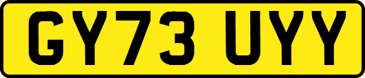 GY73UYY