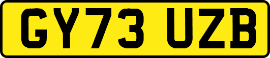 GY73UZB