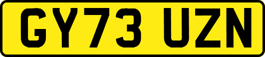 GY73UZN