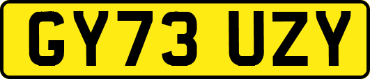 GY73UZY
