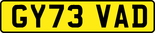 GY73VAD