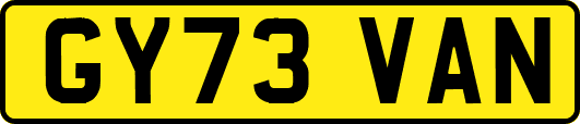 GY73VAN