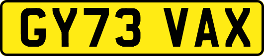 GY73VAX
