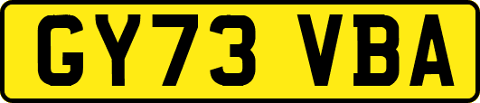 GY73VBA