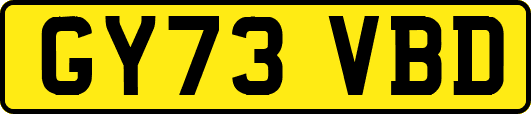 GY73VBD