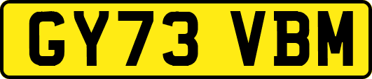 GY73VBM