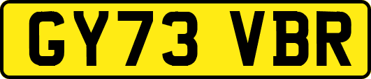 GY73VBR
