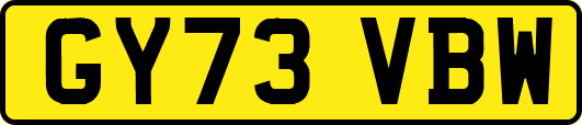 GY73VBW