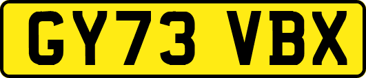 GY73VBX