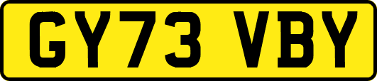 GY73VBY