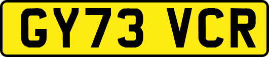 GY73VCR