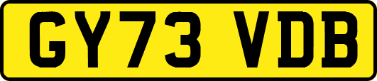 GY73VDB