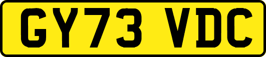 GY73VDC