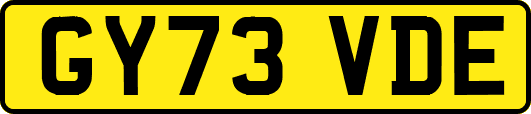 GY73VDE
