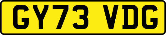 GY73VDG