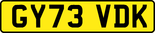 GY73VDK