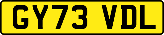 GY73VDL