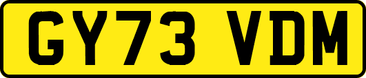GY73VDM