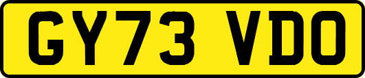 GY73VDO