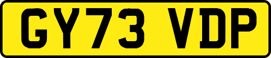 GY73VDP
