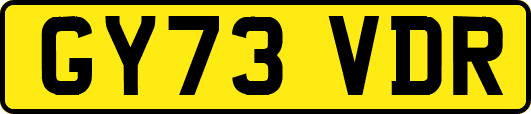 GY73VDR