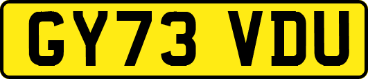 GY73VDU
