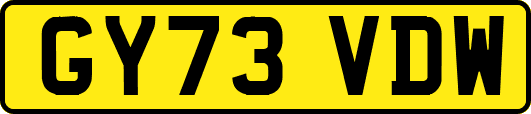GY73VDW