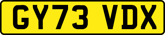 GY73VDX