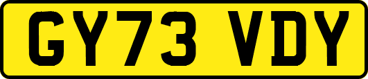 GY73VDY