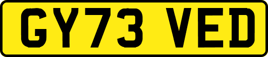 GY73VED