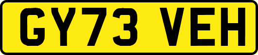 GY73VEH