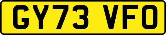 GY73VFO
