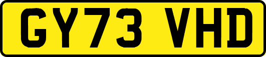 GY73VHD