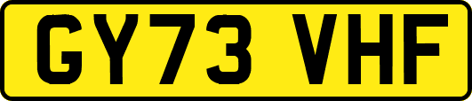 GY73VHF