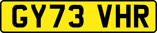 GY73VHR