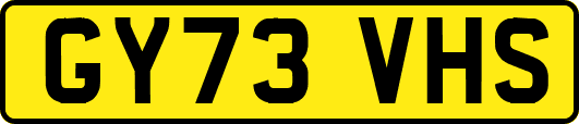 GY73VHS