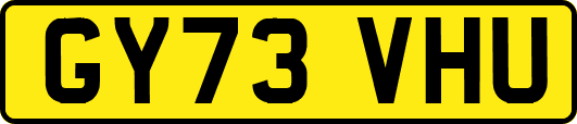 GY73VHU