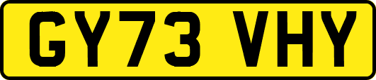 GY73VHY