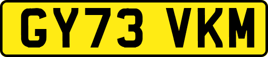 GY73VKM