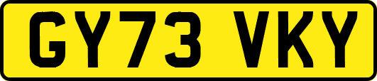 GY73VKY